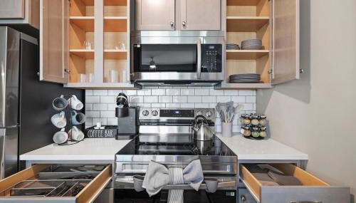 IRIE Living Refresh Kg 2Bd Gym Pool BRAND NEW - Foto 5