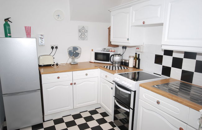 Stylish Central House next to Castle - Foto 13