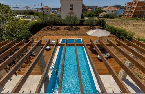 Villa Trogir - Foto 8