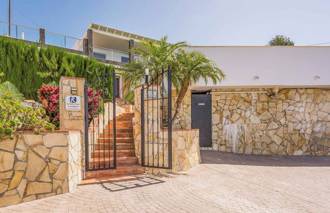 Villa Alberto - Foto 5