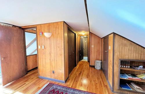 Paradise Uncovered Chalet Near Lake - Foto 36