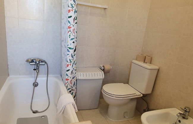 Troia Beach Villa - Foto 16