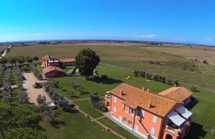 Agriturismo Piani Della Marina - Foto 32