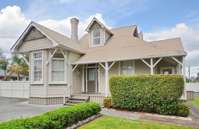 Regent Residential Villa - Foto 56