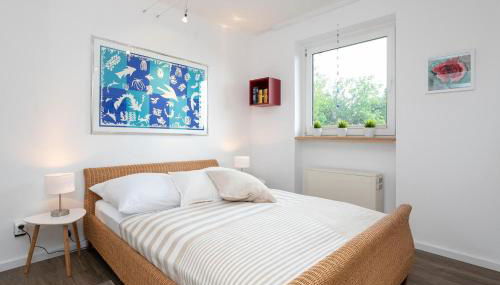 Appartementhausanlage Wennseestraße Kleines Glück - Foto 2