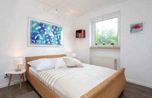 Appartementhausanlage Wennseestraße Kleines Glück - Foto 2