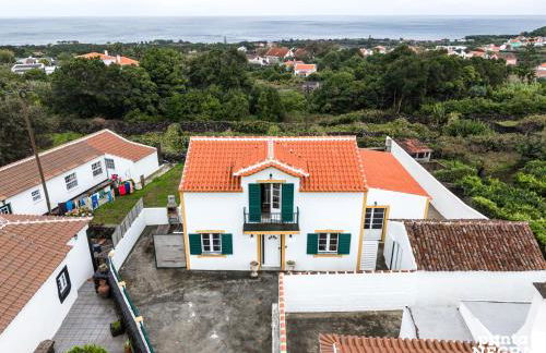 The Biscuit House by PontaNegraAzores - Foto 46