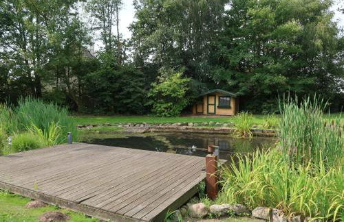 Holiday Home Elbdomizil by Interhome - Foto 61