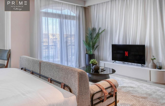 Prime Residence Kattameya - Foto 19