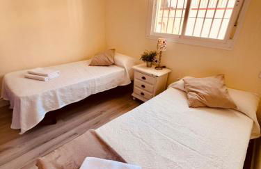 Chalet Empul Las Marismas - Foto 12