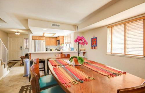 South Bluff Beauty Ocean Views Galore 2 Bedroom - Photo 4