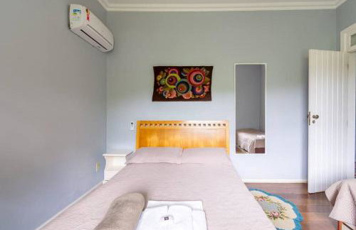 Refúgio aconchegante na natureza Serra de Itaipava - Foto 20