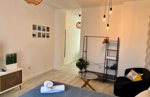 Apartment with Private Rooftop by Easytrip - Foto 18