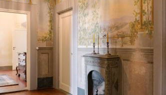 Villa with Exclusive Garden in Rignano, Tuscany - Foto 5, Other