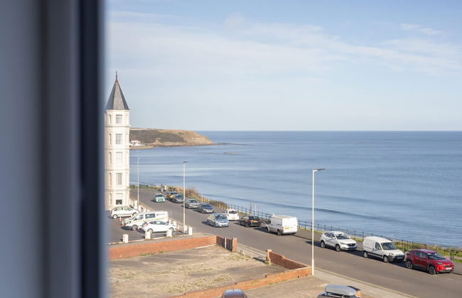 Host Stay Apartment 4 King s Court - Foto 15