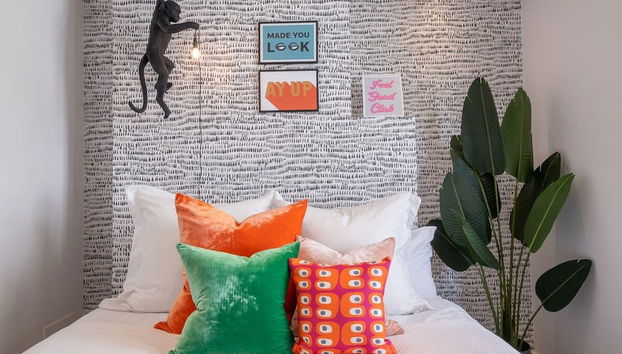 Host Stay The Brighton Breeze - Foto 5, Habitación