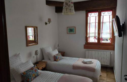 La Source Du Pré Masset - Foto 67