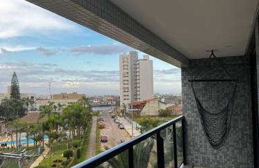 Loft Industrial - Edifício Vista Mare apto novo - Foto 17