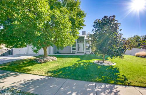 Smithfield Retreat Ideal for Family Gatherings! - Foto 26