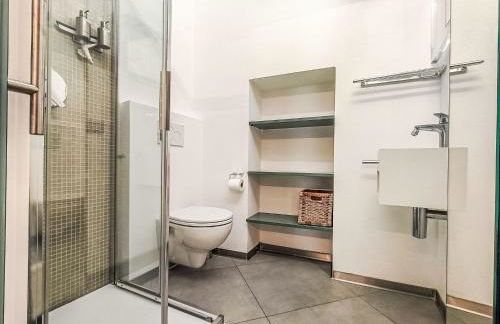 Holiday Home Terrazza con glicine by Interhome - Foto 11