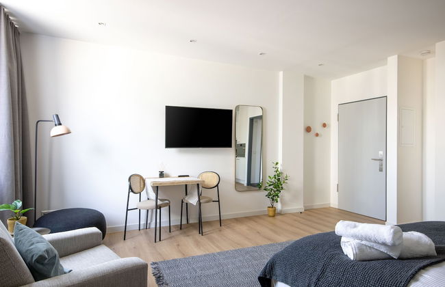 Limehome Aalen Reichsstädter Str. - Foto 73