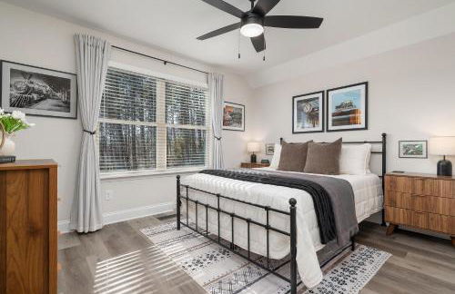 Ideal Location and Mountain Views Chattanooga Home! - Foto 25