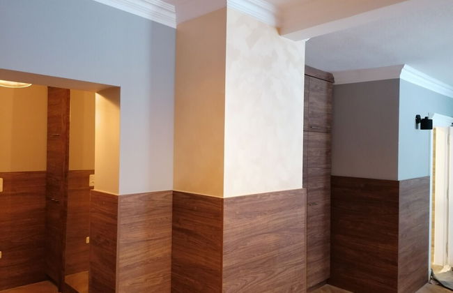 GOLDEN STAR - Premium Apartments - Photo 58