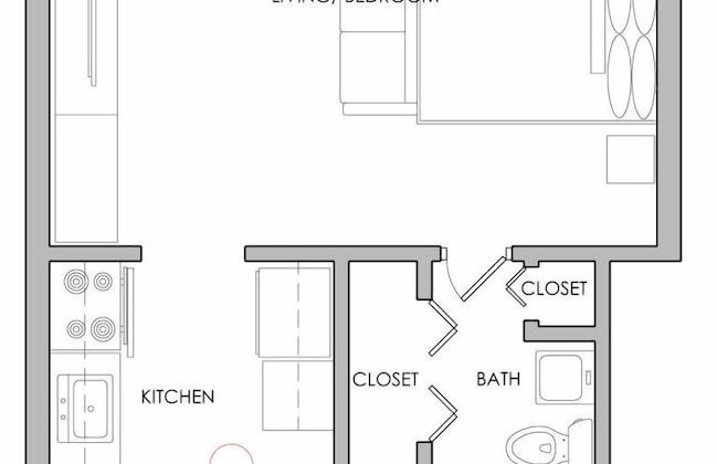 Cottages El Portal - Foto 7