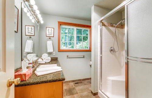 Oregon Farmhouse Hideaway on 53 Acres - Foto 20