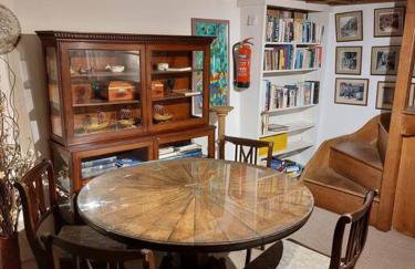 Stable Cott 2 Sleeps 6 Nr Lulworth Cove - Foto 15