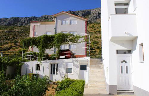 Apartment Nedo with Sea View - Photo 28
