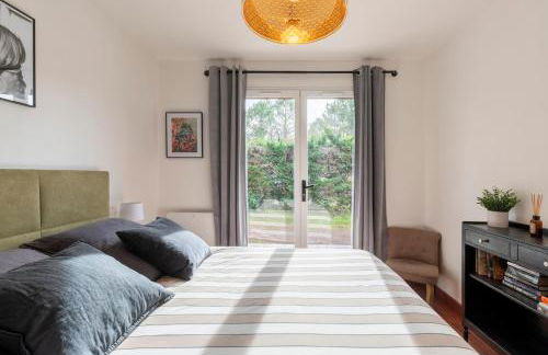 Villa Terrama Capbreton - Foto 35