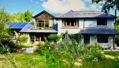 Splendid, spacious 7 Bedroom holiday home with Hot Tub - Isle of Wight - Foto 1