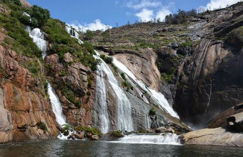 CU Apartamentos Pampin Ponte Do Porto - Foto 25
