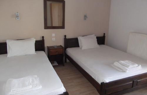 LUXURIOUS APPARTMENTS KATERINA - Foto 31