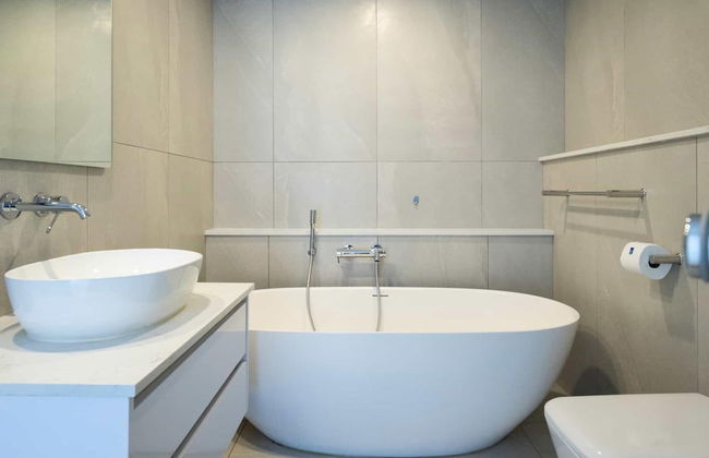 Modern Central Secure Cape Town 2bed Bantry Suite - Foto 22