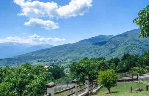 DIMITRA's VILLAS - Foto 18