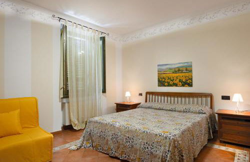 Olea Dei Holiday Apartments - Foto 24