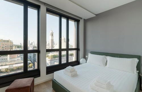 Milan Eleven by Brera Apartments - Photo 84