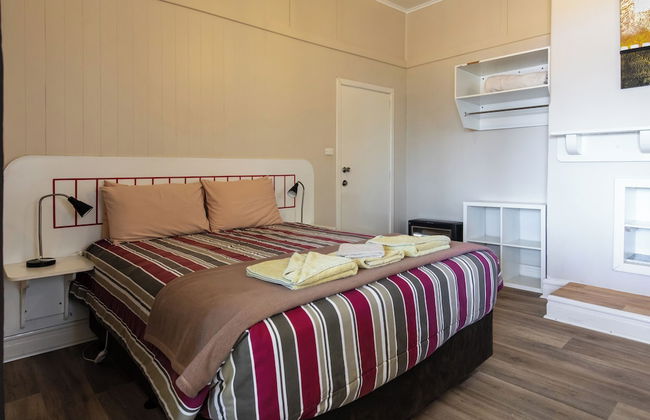 Walpole Rest Point Caravan Park - Foto 19