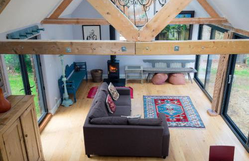 Brock Cottage - Foto 9