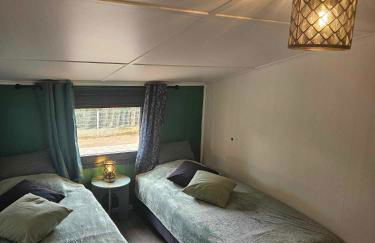 Maison tout confort 4 ch 8p domaine privé avec piscines, et plage à 10 min à pied - Foto 37