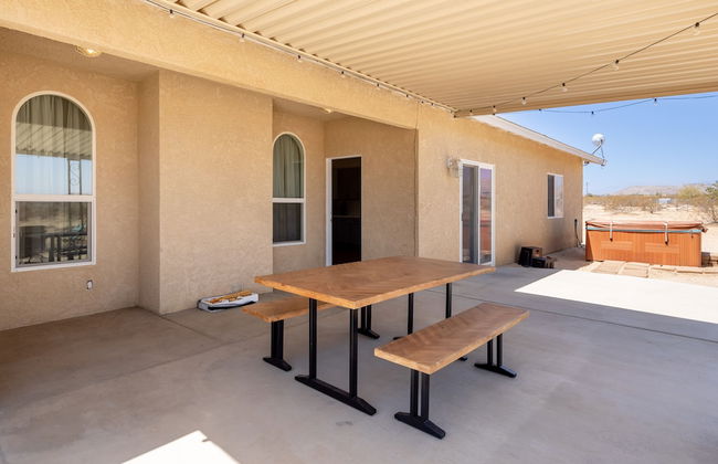 Golden Serenity - Foto 29