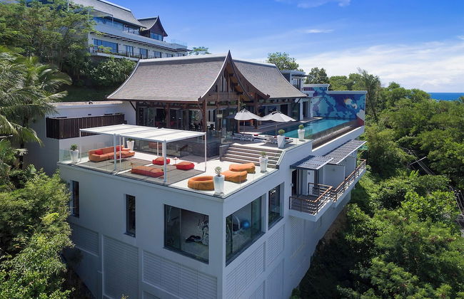 Malaiwana Villas - Foto 33