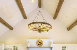 Waterloo lodge - Foto 9