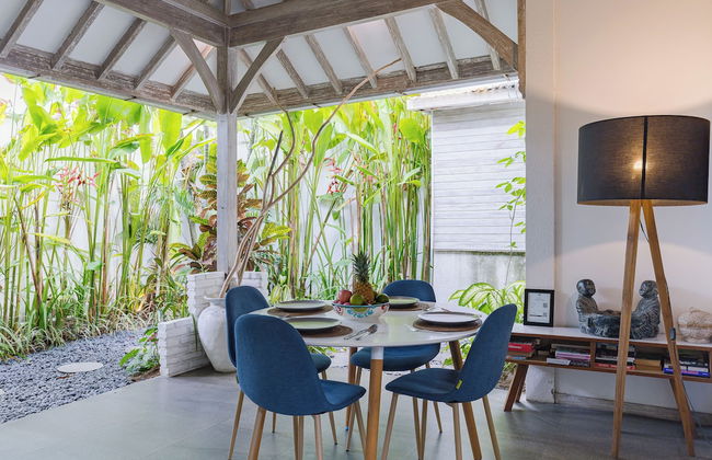 Mundaka Villa by Betterplace - Foto 28