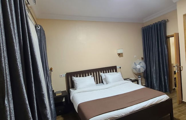 Modupeore Apartments - Foto 14