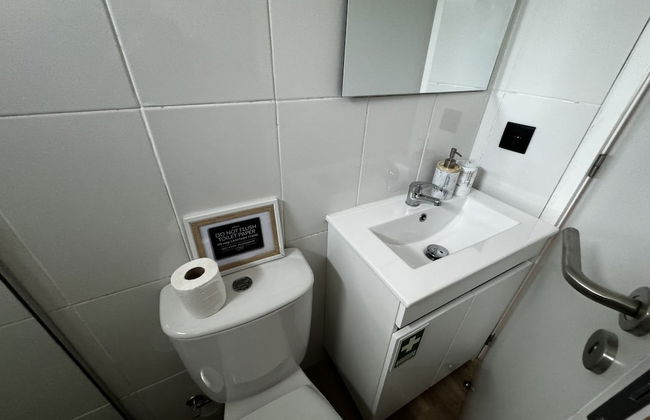 Sky & Ocean Villa - Foto 19