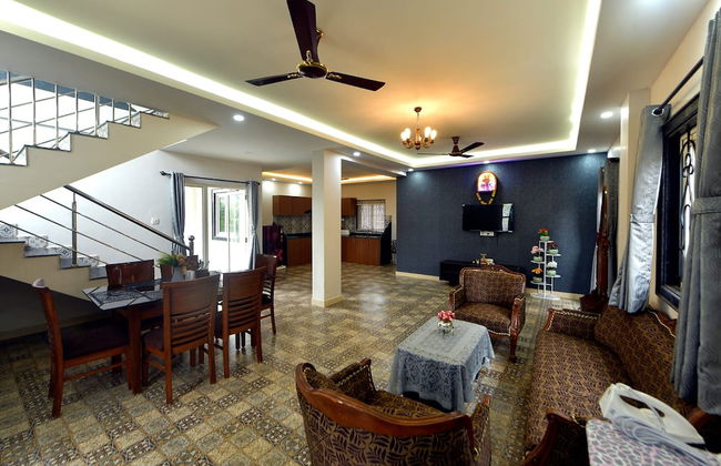 Pracika Villa Phase 1 - Foto 29