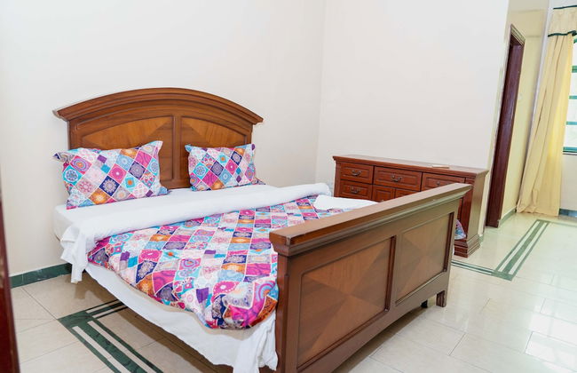 Luxury Residence with Ocean View in Masaki - Photo 25